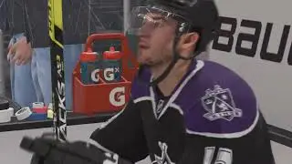 NHL 22 - Внезапный хоккей😁