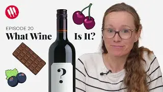 Learn by Tasting (ep. 20) Wine Folly