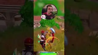 NickEh30 doing all the exploits...