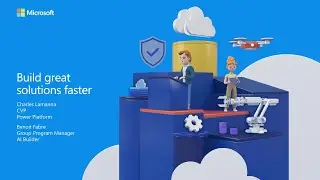 Get the power to move your business forward