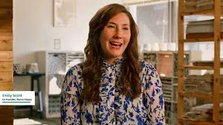 2024 Small Business Community Champion – Dance Happy Designs