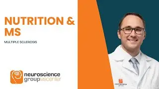 Multiple Sclerosis: Diet