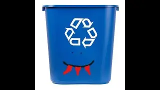 Recycle bin in recycle bin