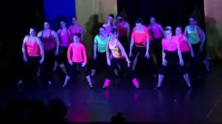 Premier Táncklub Nagykanizsa HD