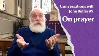 When all else fails - the choice of prayer (ASMR friendly)