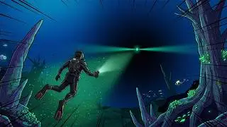 Subnautica - Someone is still alive down here Ep. 20