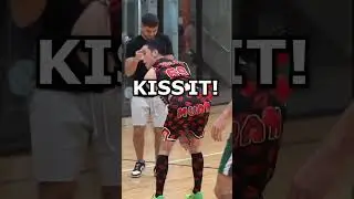 PHYSICAL 1v1 Basketball vs. 