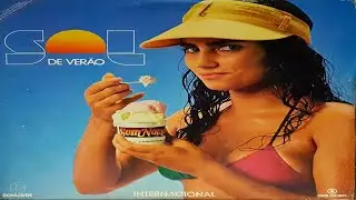 1982 = Sol De Verão - Internacional (TV Globo)