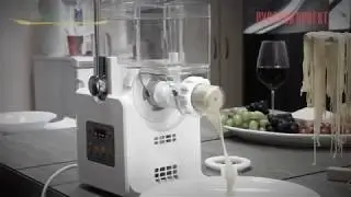 Машина для изготовления лапши PASTA DI CASA PCA-6