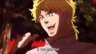 it was me austin