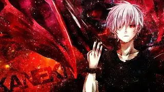 Tokyo ghoul AMV - Alive