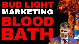 Bud Light's DISASTER!  The Strategy Lesson from the Bud Light Fiasco