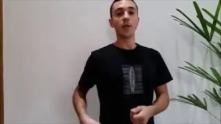 Coldre em polímero para Glock