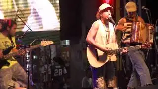 Hormigas Negras - Tercer Mundo @Caracas, Venezuela