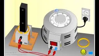 LENZ LAW  | PHYSICS ANIMATIONS AND SIMULATIONS | CLASS 11 PHYSICS ANIMATIONS