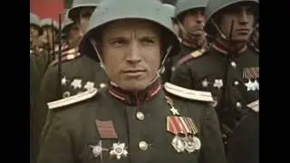 ОРДЕНА - ст.А.Ерошкина, муз./исп.С.Гоноболева
