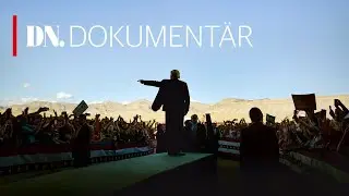 Fyra år med Trump - därför sviker inte kärnväljarna