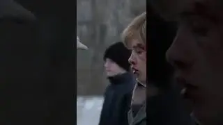 Слово пацана  Кровь на асфальте