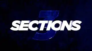Creative Title Animation 2023 || After Effects Animation 2023