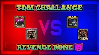 Dont mess with queen and zuking // 2 v 2 m24 challenge // revenge done by leoqueen