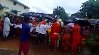 jhakharpara rathyatra🙏🙏🙏 jai jaganath