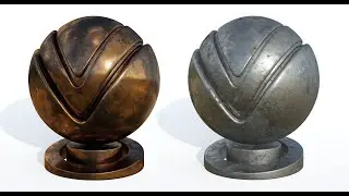 V Ray 5 for 3ds Max, beta Vray Dirt Material 
