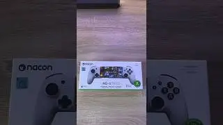 Nacon MG-X Pro iPhone Controller for Xbox Game Pass!