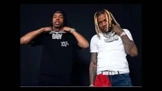 Lil Durk X Lil Baby type Beat X Work Produced by @Mallybeatz