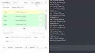 Forum: Testing Discord App Chat with XClick and XType ${KEY_ENTER}