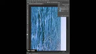 Surreal Ocean Effects Photoshop Tutorial 