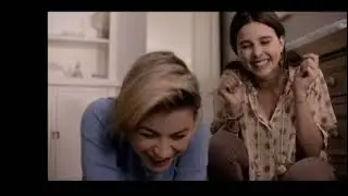 Madre solo hay dos, capítulo 3, 