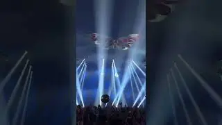 Tomorrowland 2024 | Hardwell #electronicmusic#martingarrix #edm #remix