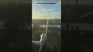 Being a Jet hunter