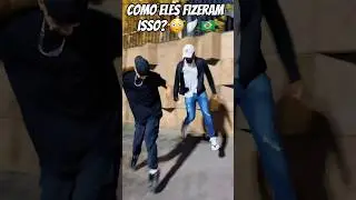 PASSINHO DO FLUTUA 👟✨🫨#viralvideo #airwalk #slickback #dancevideo #shortsvideo