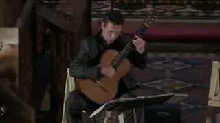 Andrew Keeping plays 