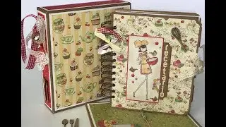 Bullet recipes, colaboración con La Tienda de las Manualiddades.