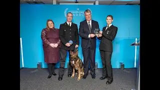 PCC's Annual Awards 2024