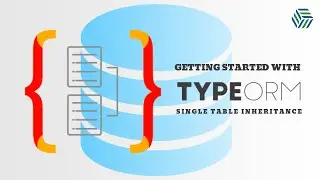 TypeORM | Single Table Inheritance