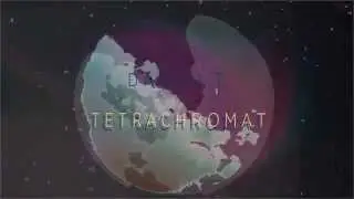 Daniel.T. - Tetrachromat