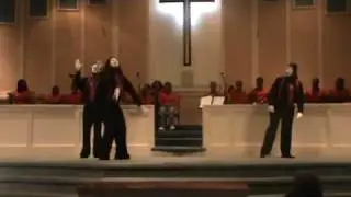 Spiritual Warriors - 