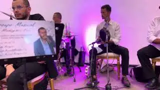 Groupe Musical Medaghri (نبتدي منين الحكاية) 0662049014