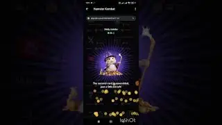 Claim 5,000,000 Hamster Combo 11th June 2024 #hamster #hamstermining #hamsterkombat