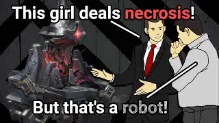 AN ACTUALLY SERIOUS PHONOR-0 REVIEW [ARKNIGHTS]