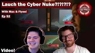 Reacting to Famous Hacking Scenes! (They Suck)