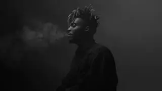 Juice WRLD - Hate Me (without ellie goulding)