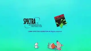 Treehouse/Spectra/Echo Media/Treehouse (2005/2013, error)