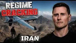 Something HUGE Just Happened In Iran