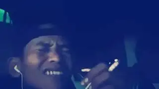 Smule Bugil - Mengintai Dari Tirai Kamar