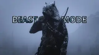 Red Dead Redemption 2 Beast Mode