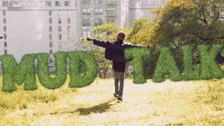 Aux Dior - MUDTALK! (Official Music Video)